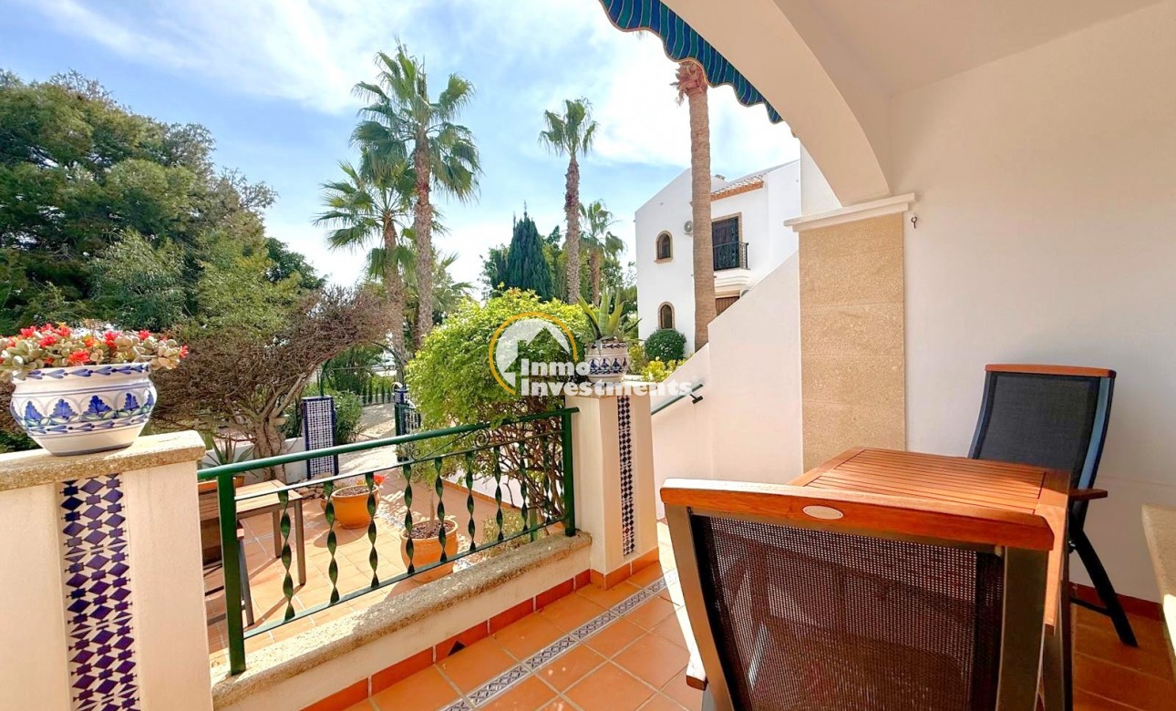 Bestaande bouw - Townhouse - Orihuela Costa - 