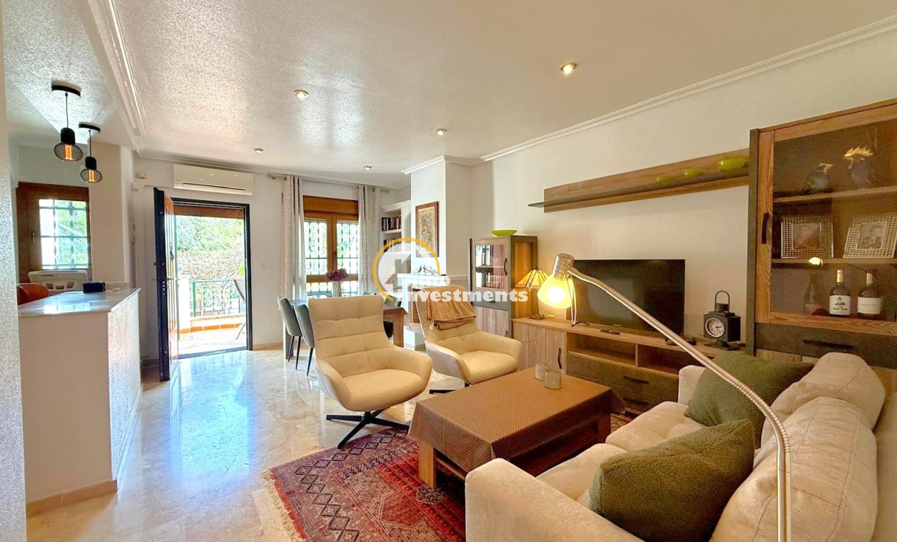 Bestaande bouw - Townhouse - Orihuela Costa - 