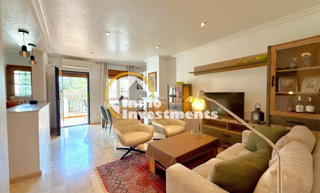 Bestaande bouw - Townhouse - Orihuela Costa - 