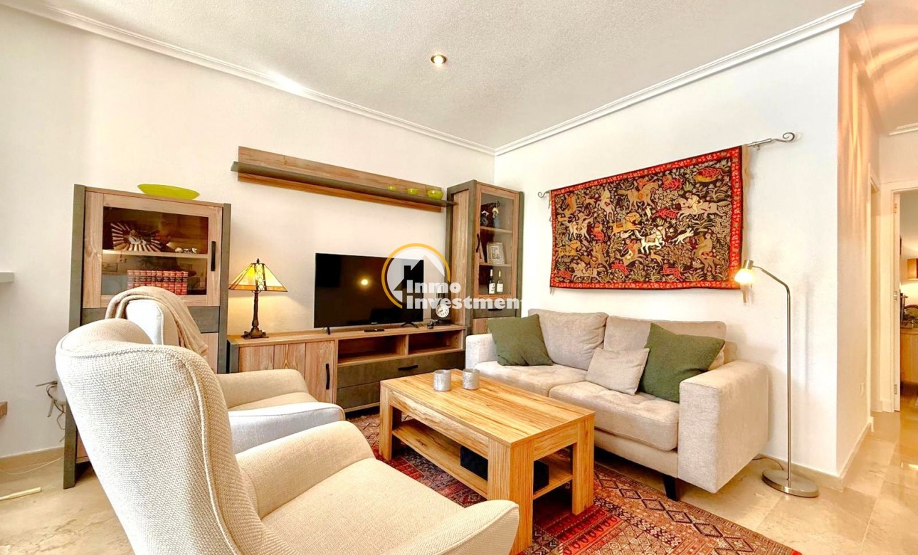 Bestaande bouw - Townhouse - Orihuela Costa - 