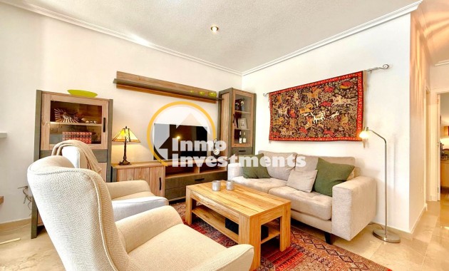 Bestaande bouw - Townhouse - Orihuela Costa - 