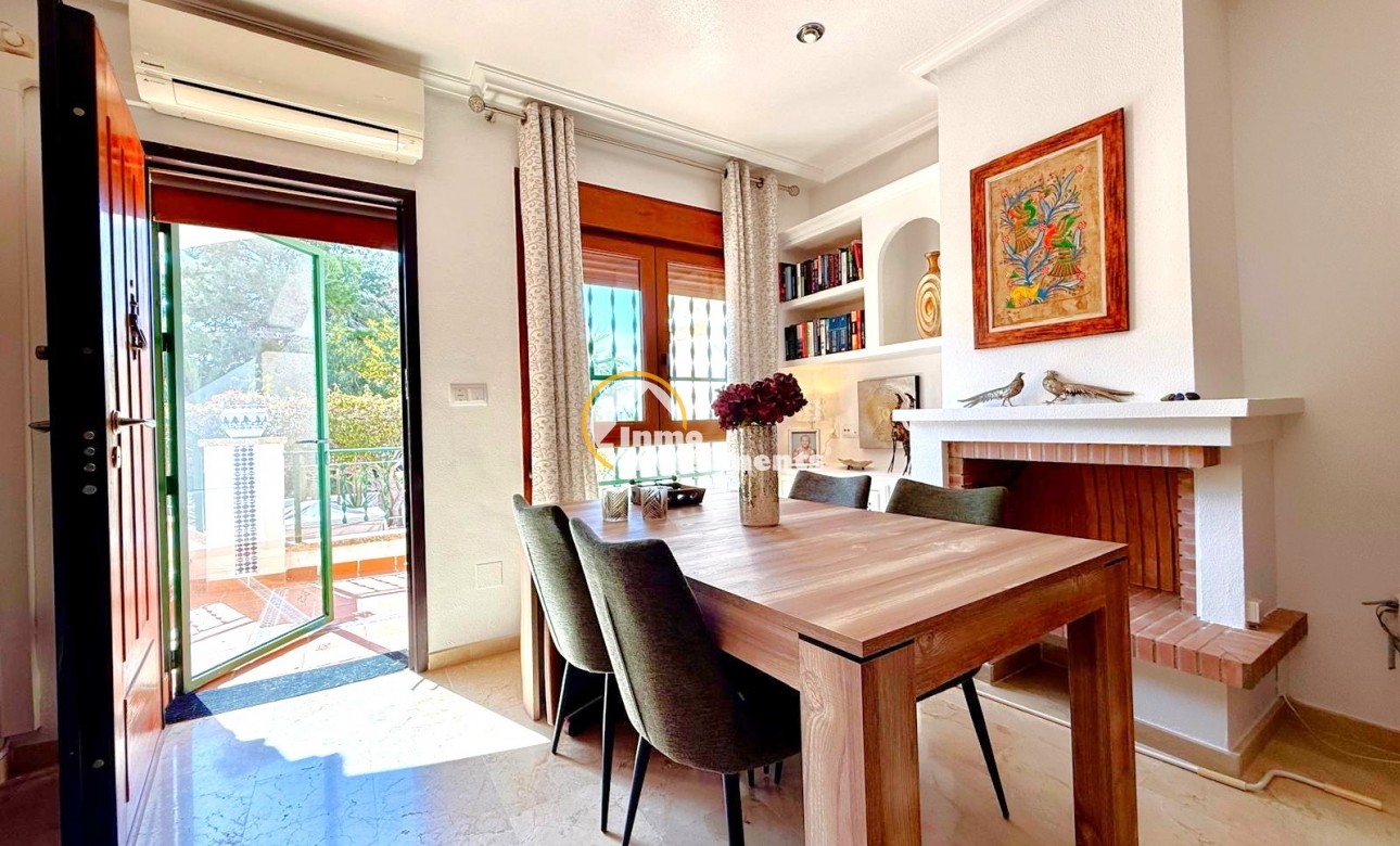 Bestaande bouw - Townhouse - Orihuela Costa - 