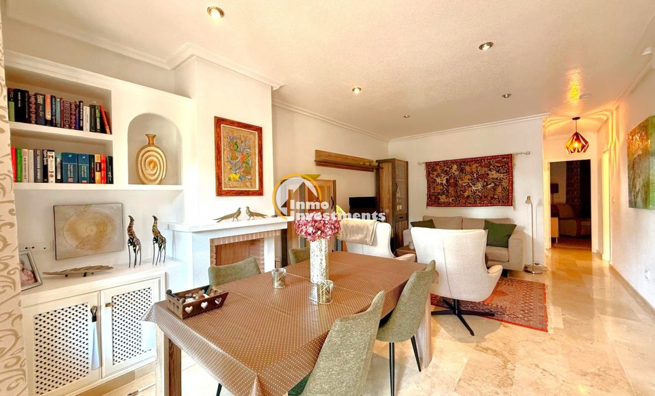 Bestaande bouw - Townhouse - Orihuela Costa - 