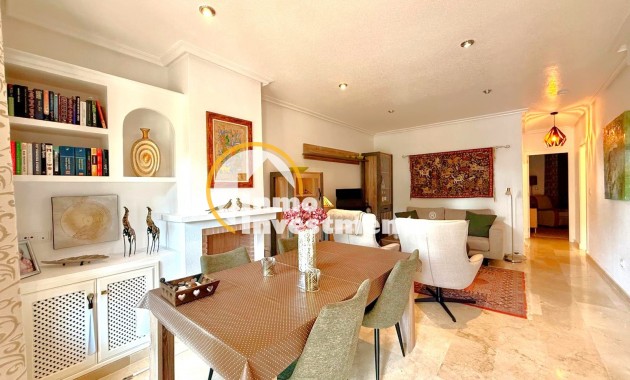 Bestaande bouw - Townhouse - Orihuela Costa - 