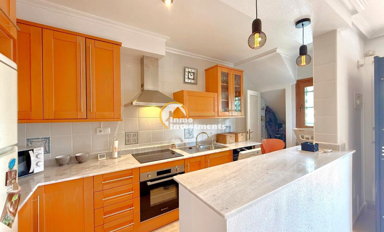 Bestaande bouw - Townhouse - Orihuela Costa - 