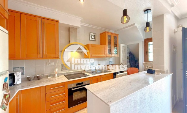 Bestaande bouw - Townhouse - Orihuela Costa - 