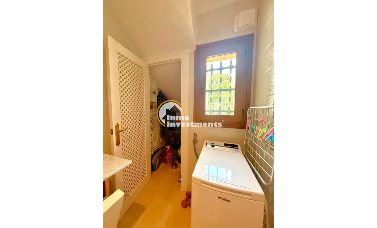 Bestaande bouw - Townhouse - Orihuela Costa - 