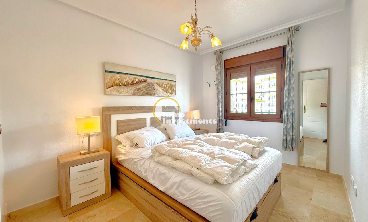 Bestaande bouw - Townhouse - Orihuela Costa - 