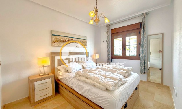 Bestaande bouw - Townhouse - Orihuela Costa - 