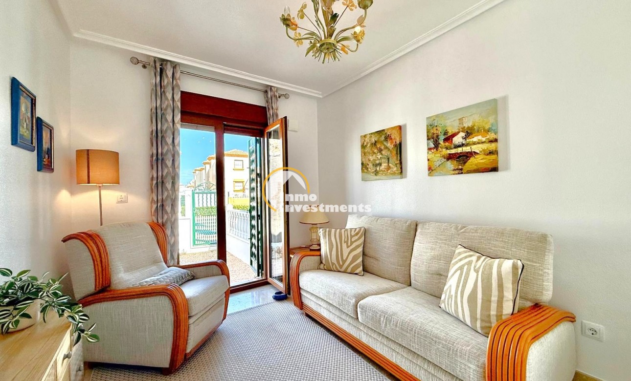 Bestaande bouw - Townhouse - Orihuela Costa - 