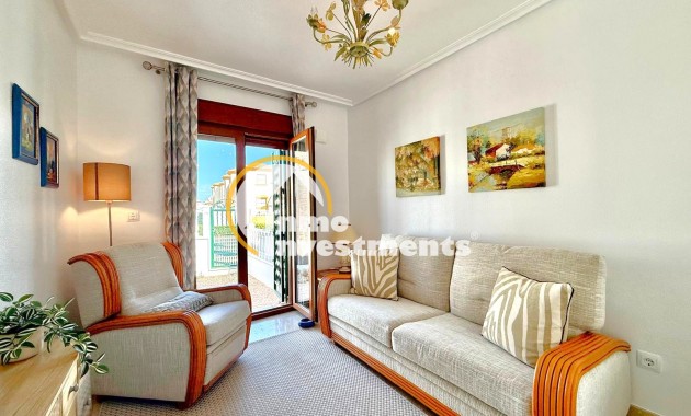 Bestaande bouw - Townhouse - Orihuela Costa - 