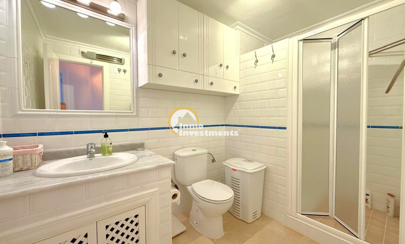 Bestaande bouw - Townhouse - Orihuela Costa - 