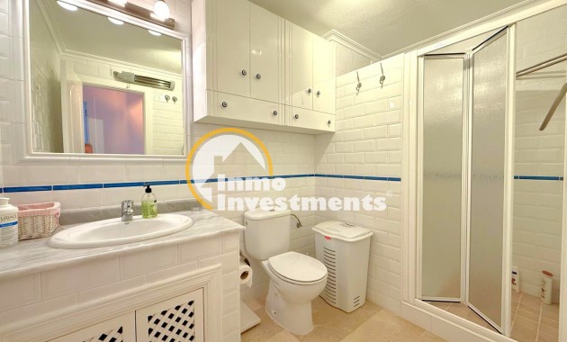 Bestaande bouw - Townhouse - Orihuela Costa - 