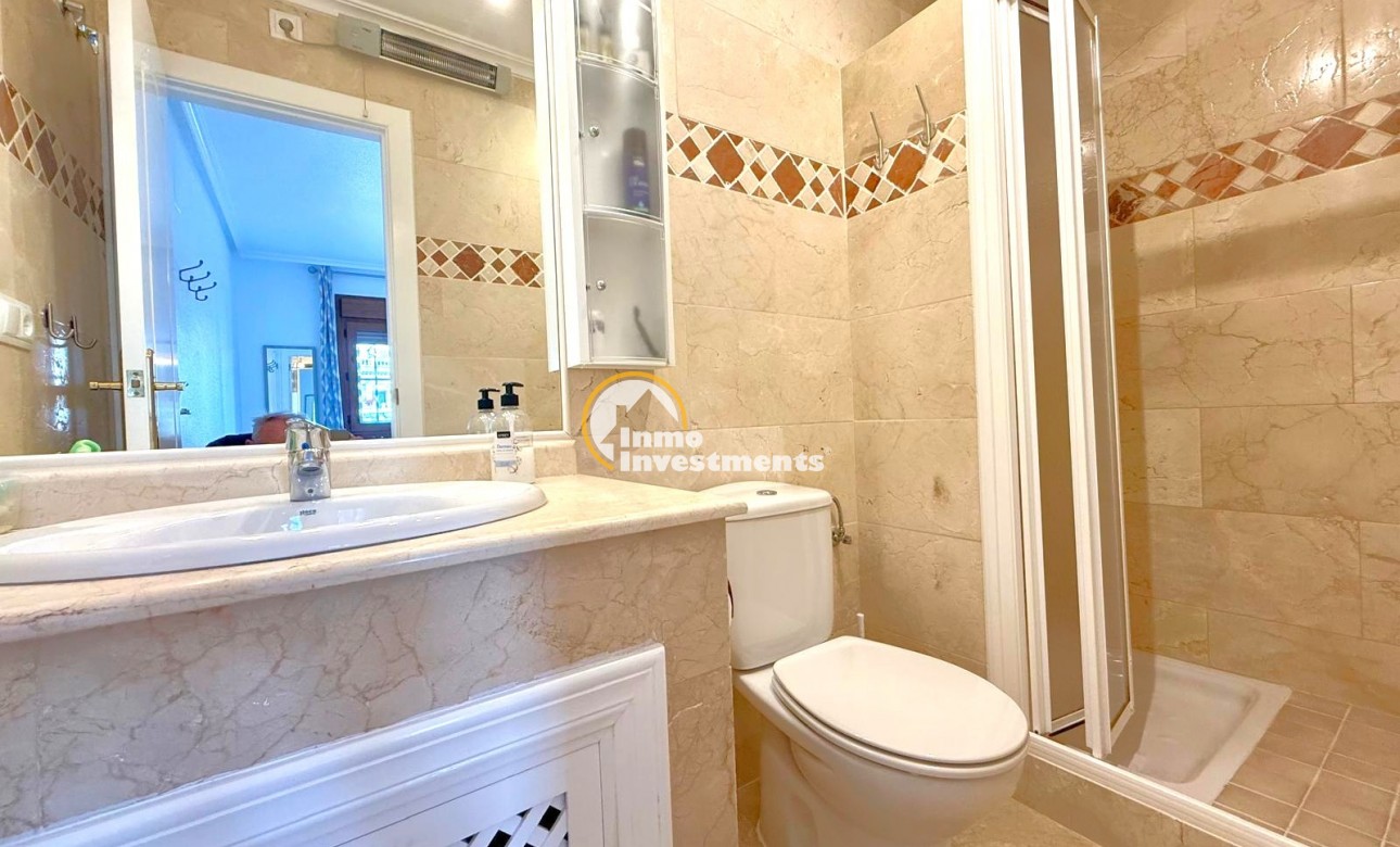 Bestaande bouw - Townhouse - Orihuela Costa - 