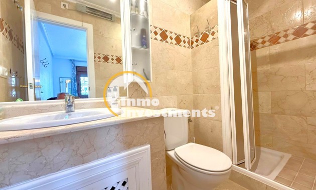 Bestaande bouw - Townhouse - Orihuela Costa - 