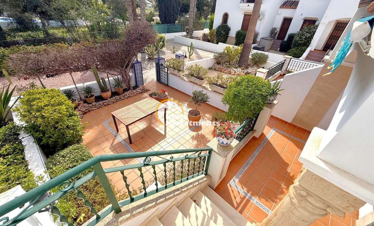 Bestaande bouw - Townhouse - Orihuela Costa - 