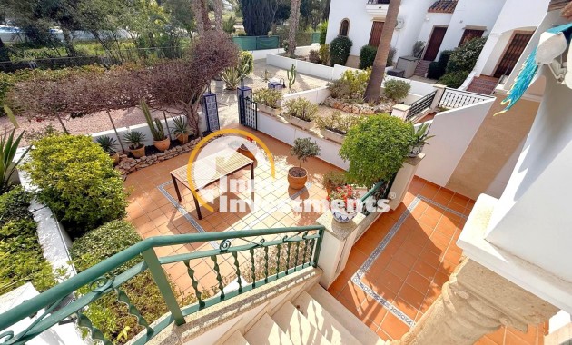 Bestaande bouw - Townhouse - Orihuela Costa - 