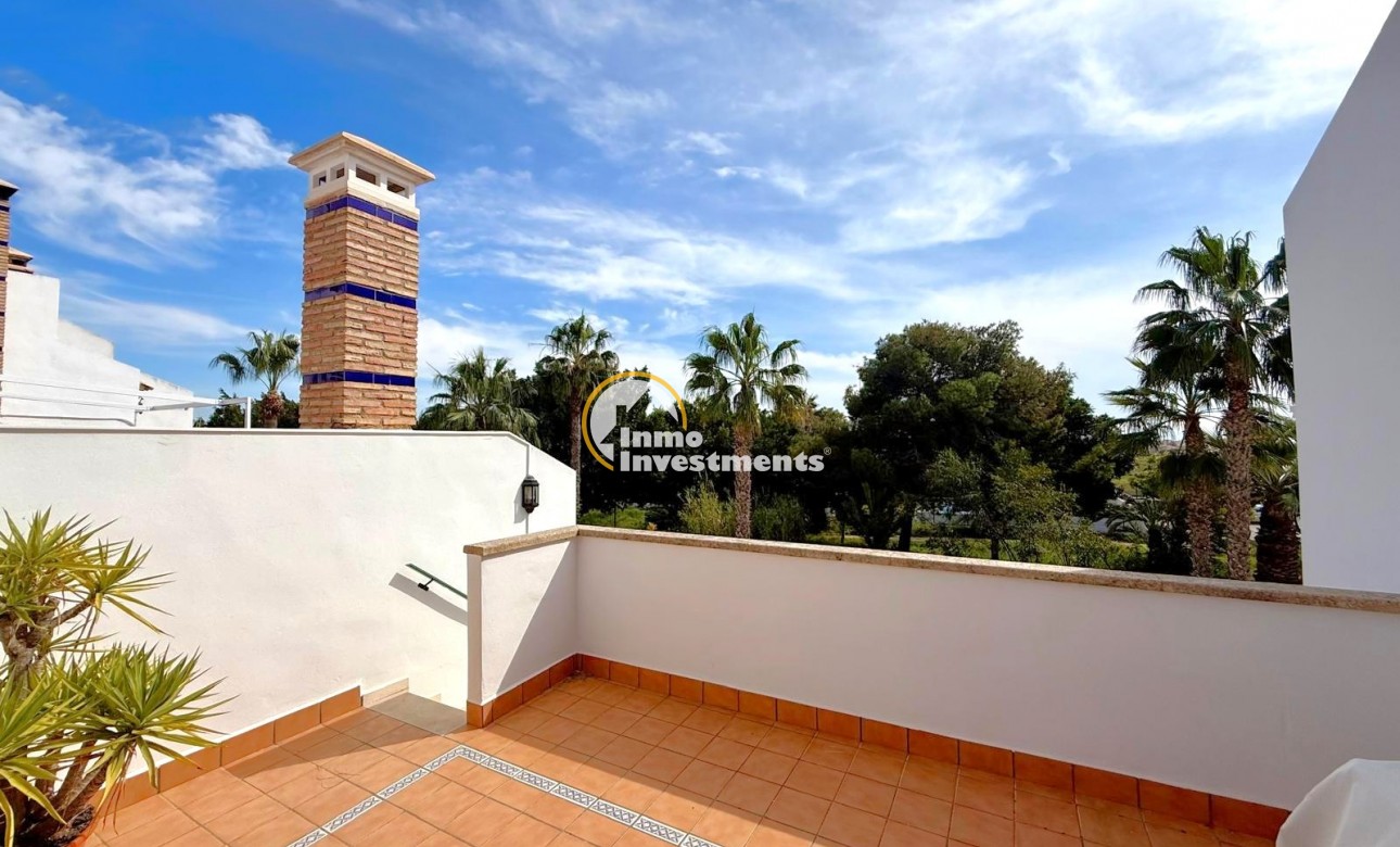 Bestaande bouw - Townhouse - Orihuela Costa - 