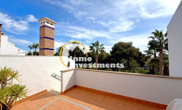 Bestaande bouw - Townhouse - Orihuela Costa - 