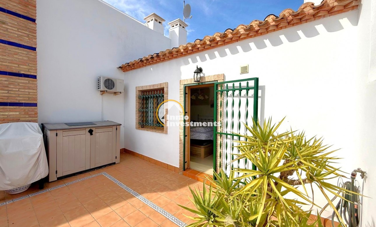 Bestaande bouw - Townhouse - Orihuela Costa - 