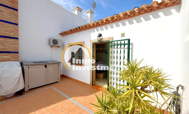 Bestaande bouw - Townhouse - Orihuela Costa - 