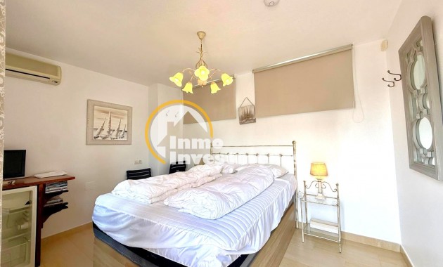 Bestaande bouw - Townhouse - Orihuela Costa - 