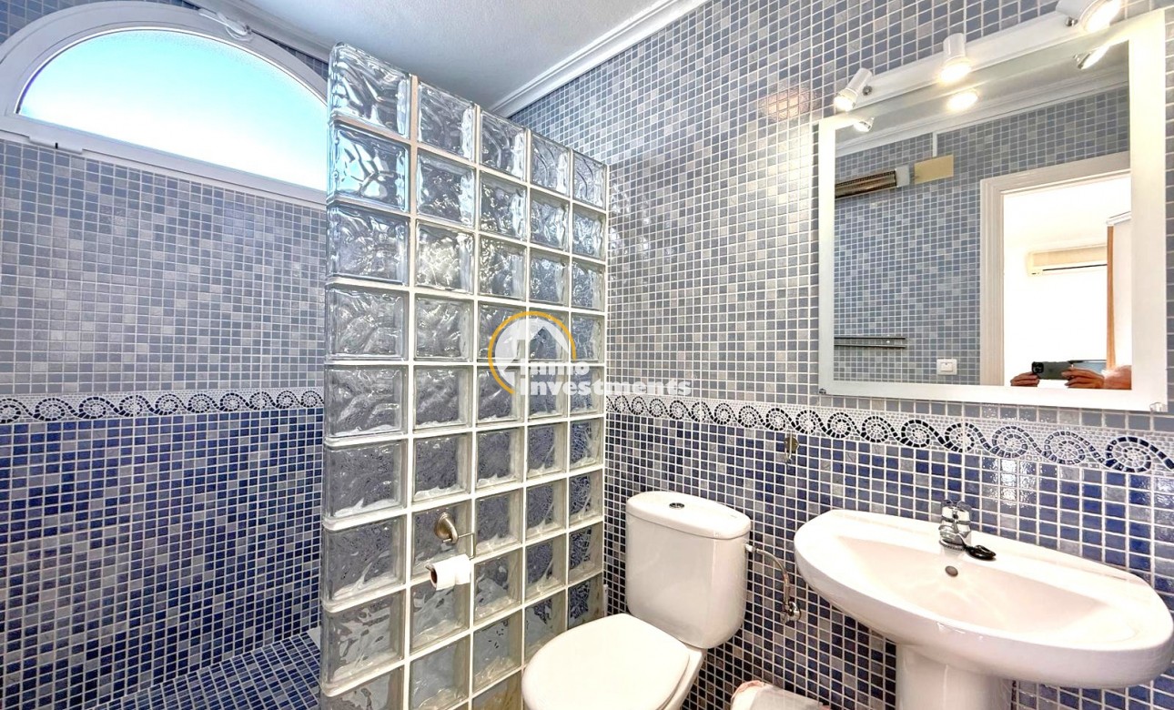 Bestaande bouw - Townhouse - Orihuela Costa - 