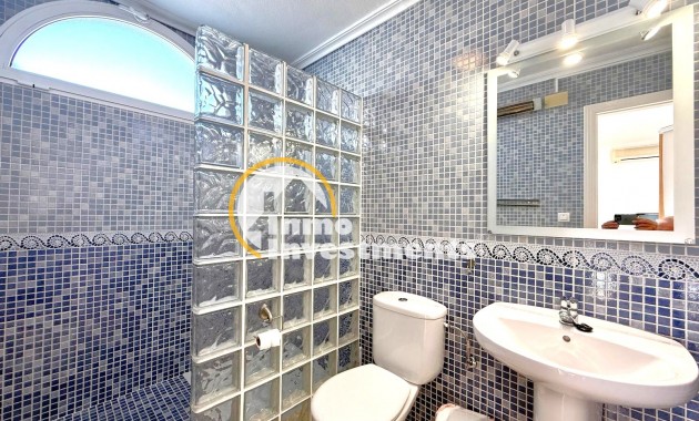 Bestaande bouw - Townhouse - Orihuela Costa - 