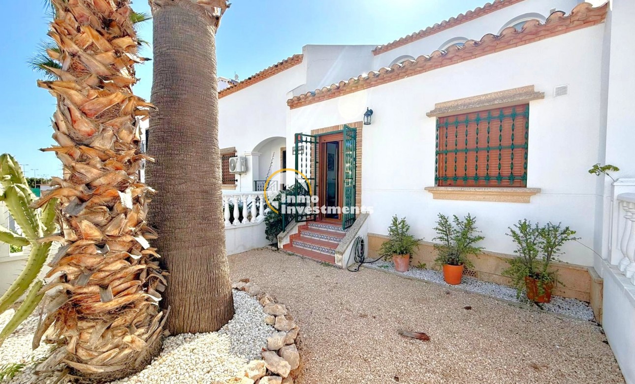 Bestaande bouw - Townhouse - Orihuela Costa - 