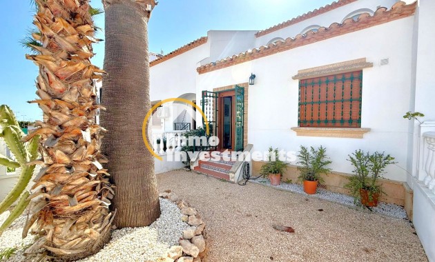 Bestaande bouw - Townhouse - Orihuela Costa - 