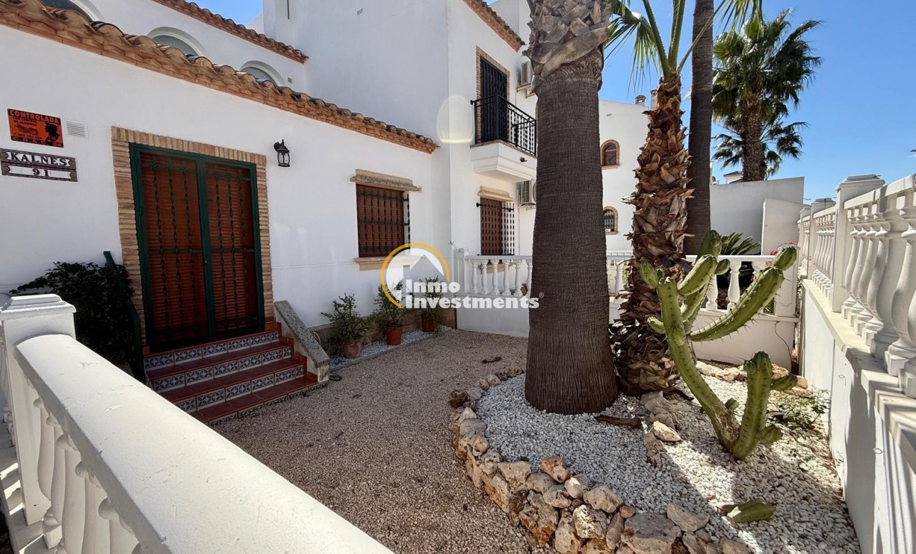 Bestaande bouw - Townhouse - Orihuela Costa - 