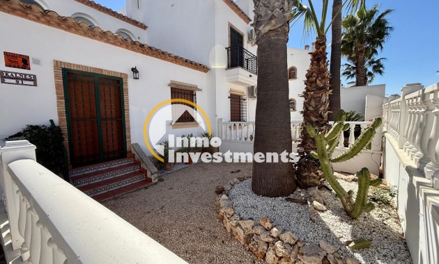 Bestaande bouw - Townhouse - Orihuela Costa - 
