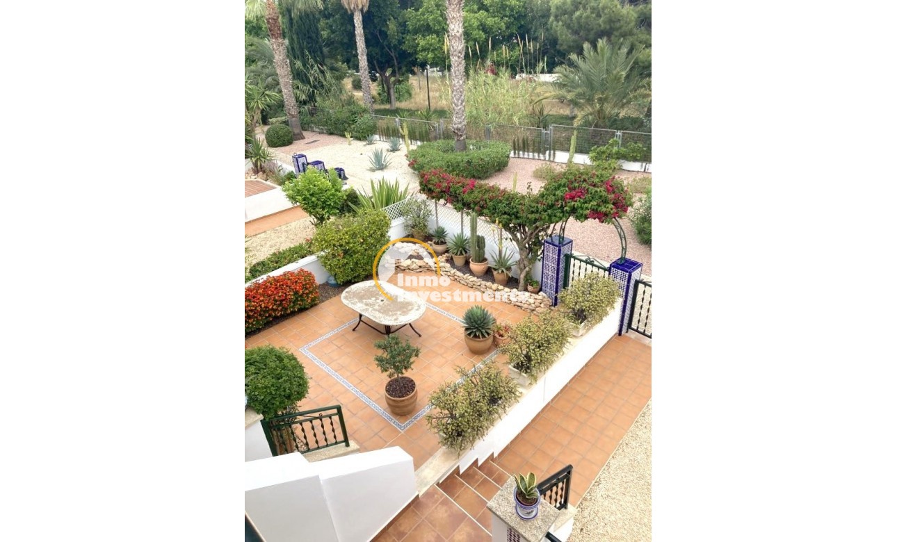 Bestaande bouw - Townhouse - Orihuela Costa - 