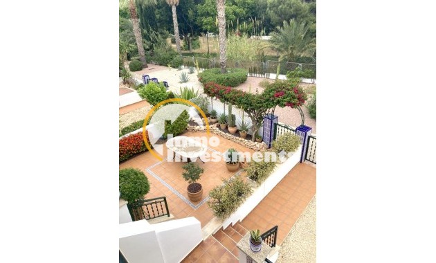 Bestaande bouw - Townhouse - Orihuela Costa - 