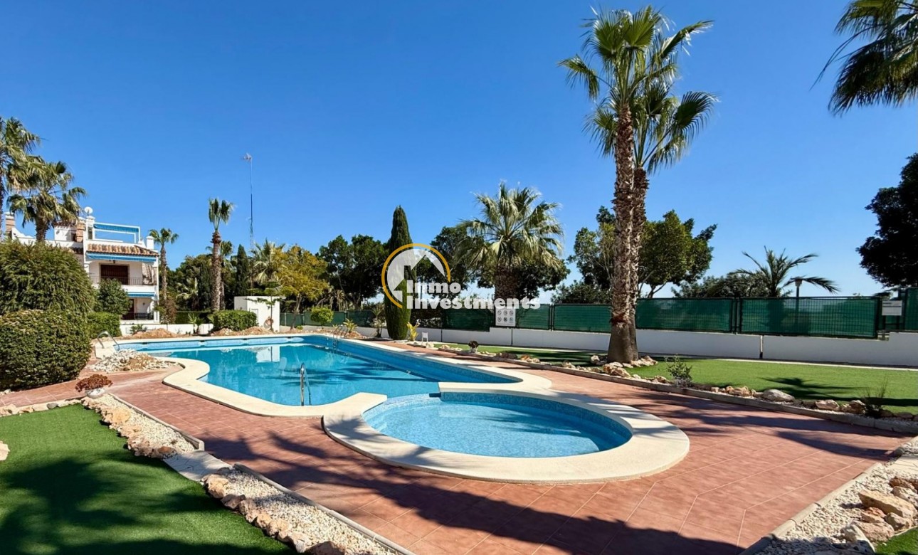 Bestaande bouw - Townhouse - Orihuela Costa - 