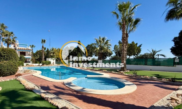 Bestaande bouw - Townhouse - Orihuela Costa - 