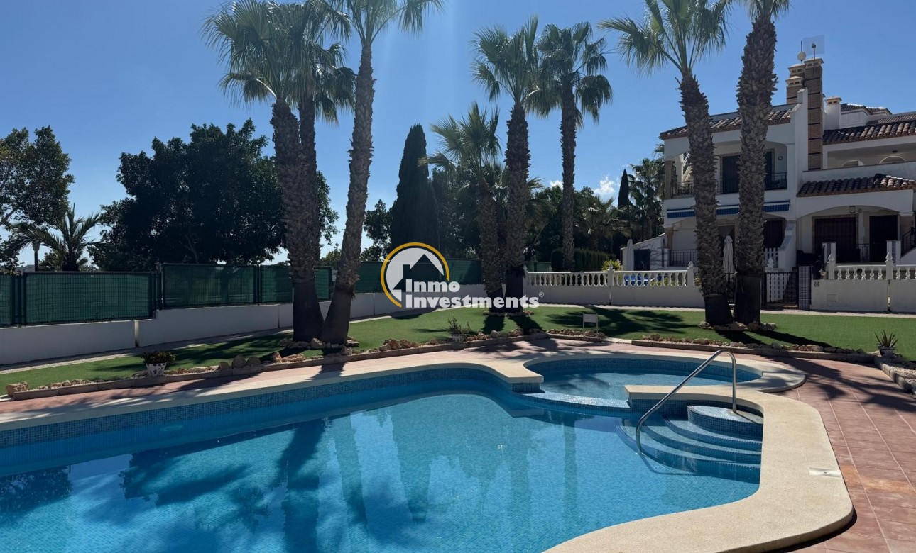 Bestaande bouw - Townhouse - Orihuela Costa - 