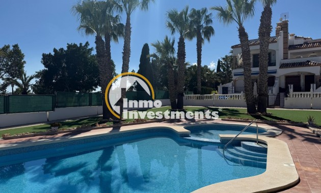 Bestaande bouw - Townhouse - Orihuela Costa - 