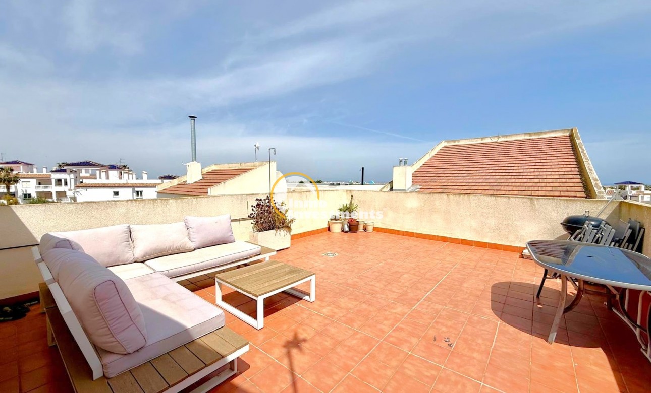 Bestaande bouw - Appartement - Orihuela Costa - 