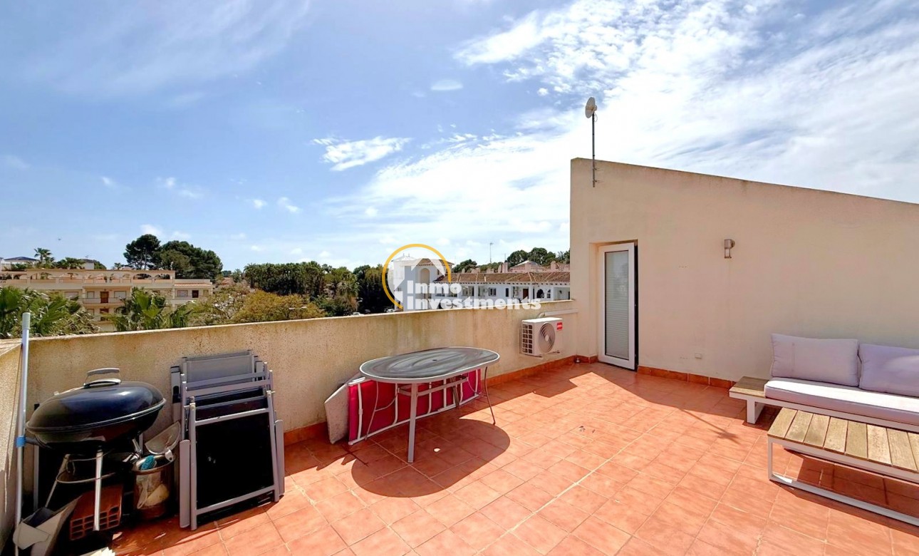 Bestaande bouw - Appartement - Orihuela Costa - 