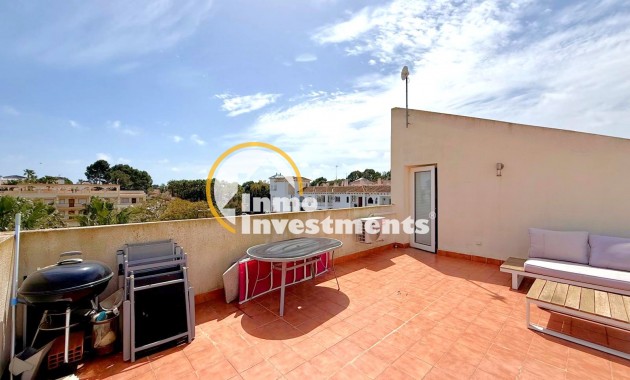 Bestaande bouw - Appartement - Orihuela Costa - 