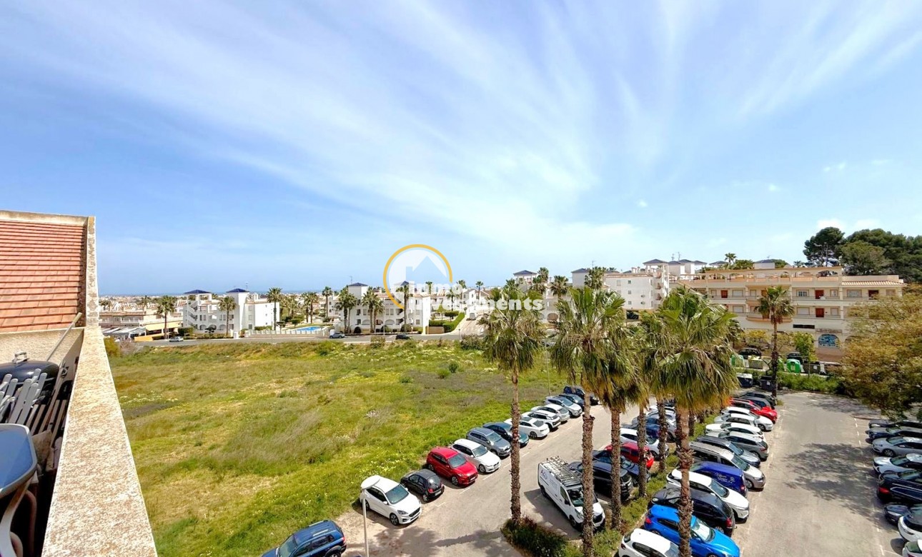 Bestaande bouw - Appartement - Orihuela Costa - 