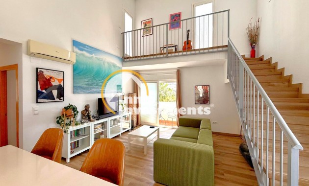 Bestaande bouw - Appartement - Orihuela Costa - 