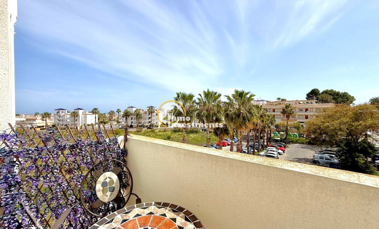 Bestaande bouw - Appartement - Orihuela Costa - 