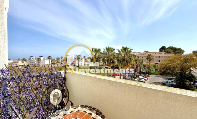 Bestaande bouw - Appartement - Orihuela Costa - 