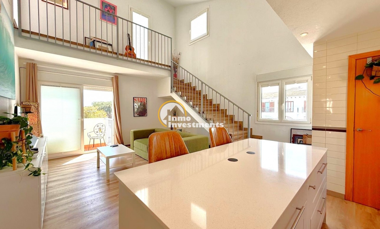 Bestaande bouw - Appartement - Orihuela Costa - 