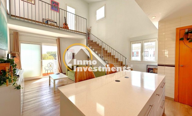 Bestaande bouw - Appartement - Orihuela Costa - 