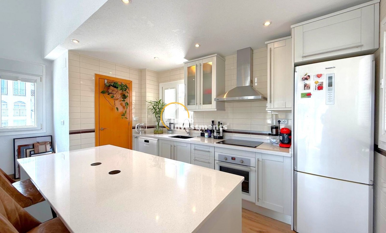 Bestaande bouw - Appartement - Orihuela Costa - 