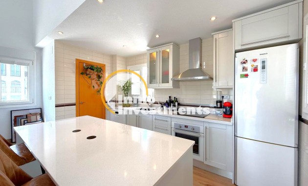 Bestaande bouw - Appartement - Orihuela Costa - 