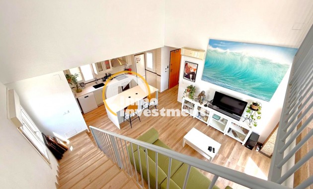 Bestaande bouw - Appartement - Orihuela Costa - 